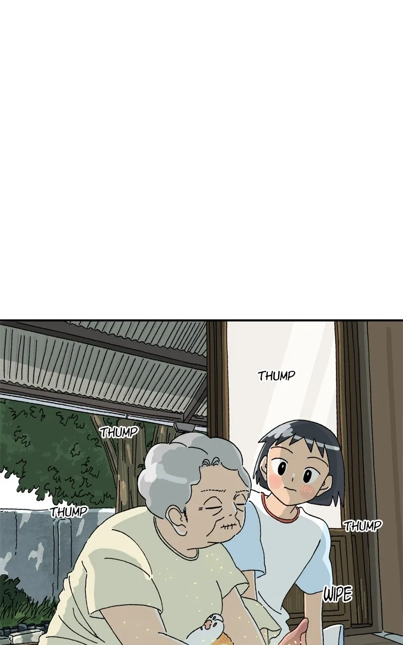 Tata the Cat Chapter 2 page 44 - 