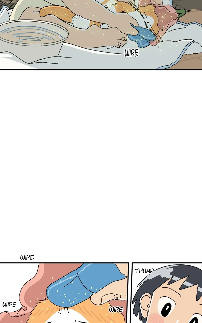 Tata the Cat Chapter 2 page 45 - 