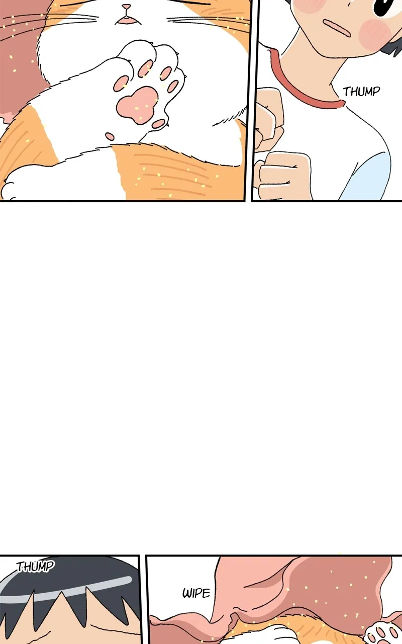Tata the Cat Chapter 2 page 46 - 