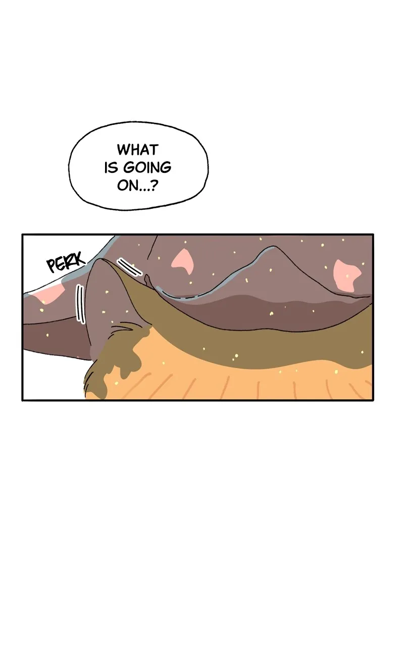 Tata the Cat Chapter 2 page 6 - 
