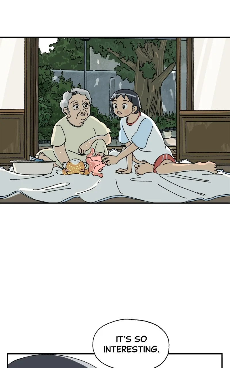 Tata the Cat Chapter 2 page 52 - 