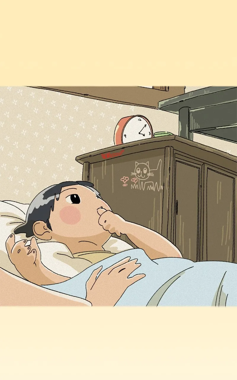 Tata the Cat Chapter 2 page 61 - 