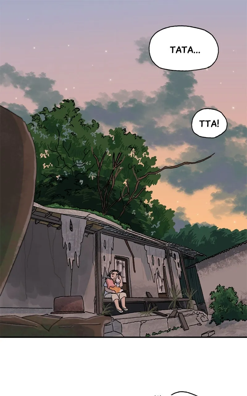 Tata the Cat Chapter 20 page 1 - 