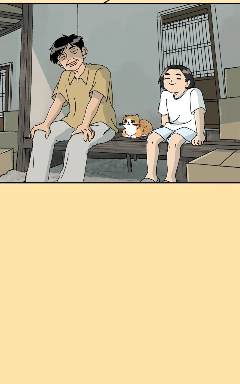 Tata the Cat Chapter 20 page 12 - 