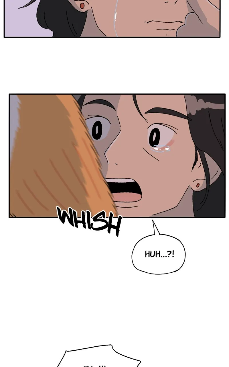 Tata the Cat Chapter 20 page 17 - 