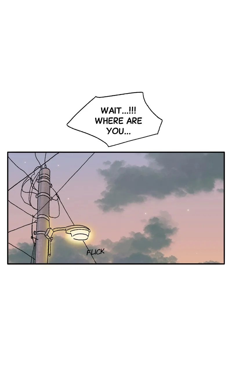 Tata the Cat Chapter 20 page 19 - 