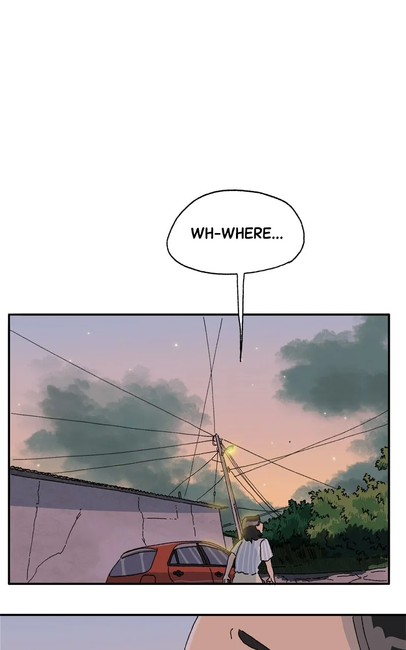 Tata the Cat Chapter 20 page 20 - 