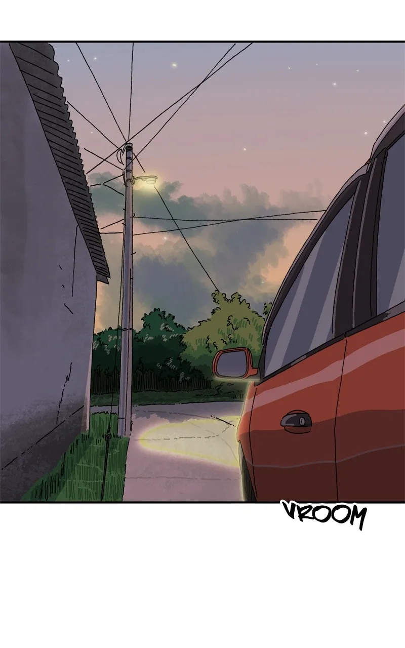 Tata the Cat Chapter 20 page 22 - 