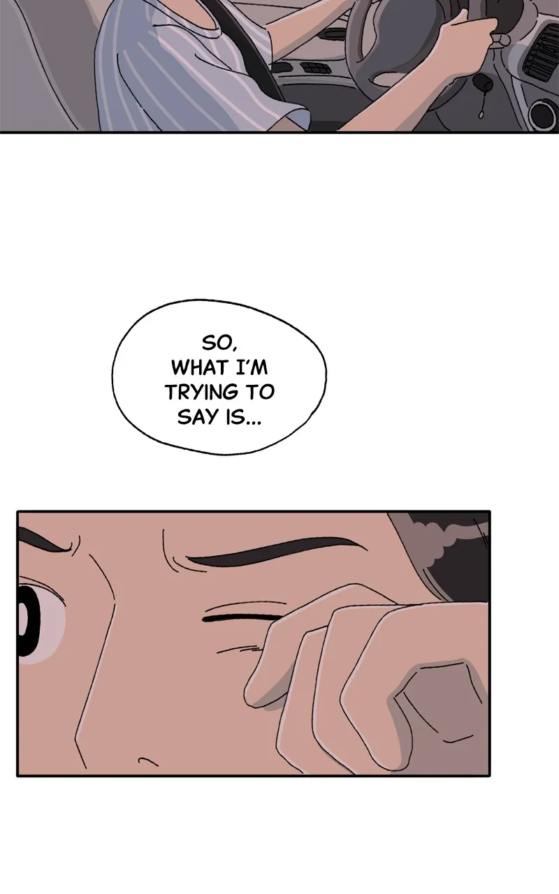 Tata the Cat Chapter 20 page 27 - 