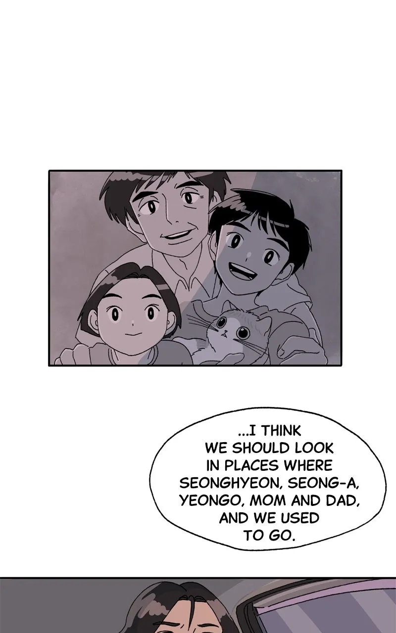 Tata the Cat Chapter 20 page 28 - 