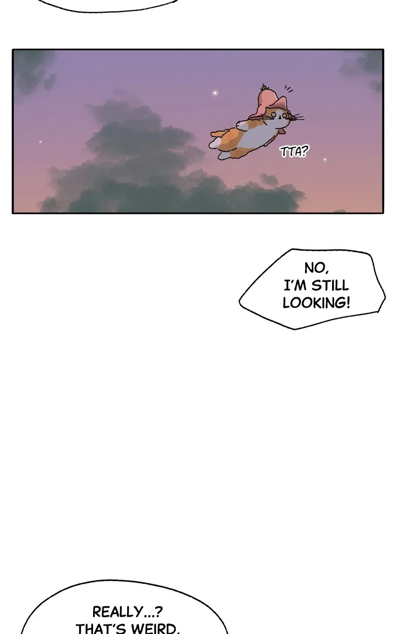 Tata the Cat Chapter 20 page 32 - 