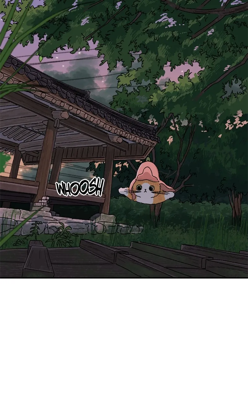 Tata the Cat Chapter 20 page 34 - 