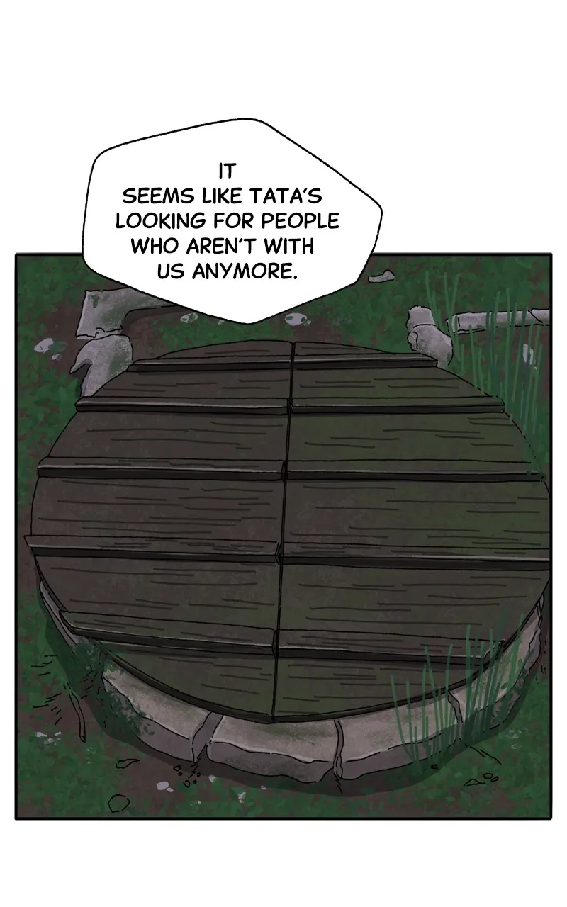 Tata the Cat Chapter 20 page 35 - 