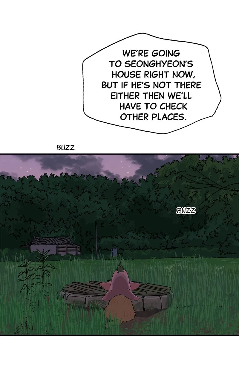 Tata the Cat Chapter 20 page 36 - 