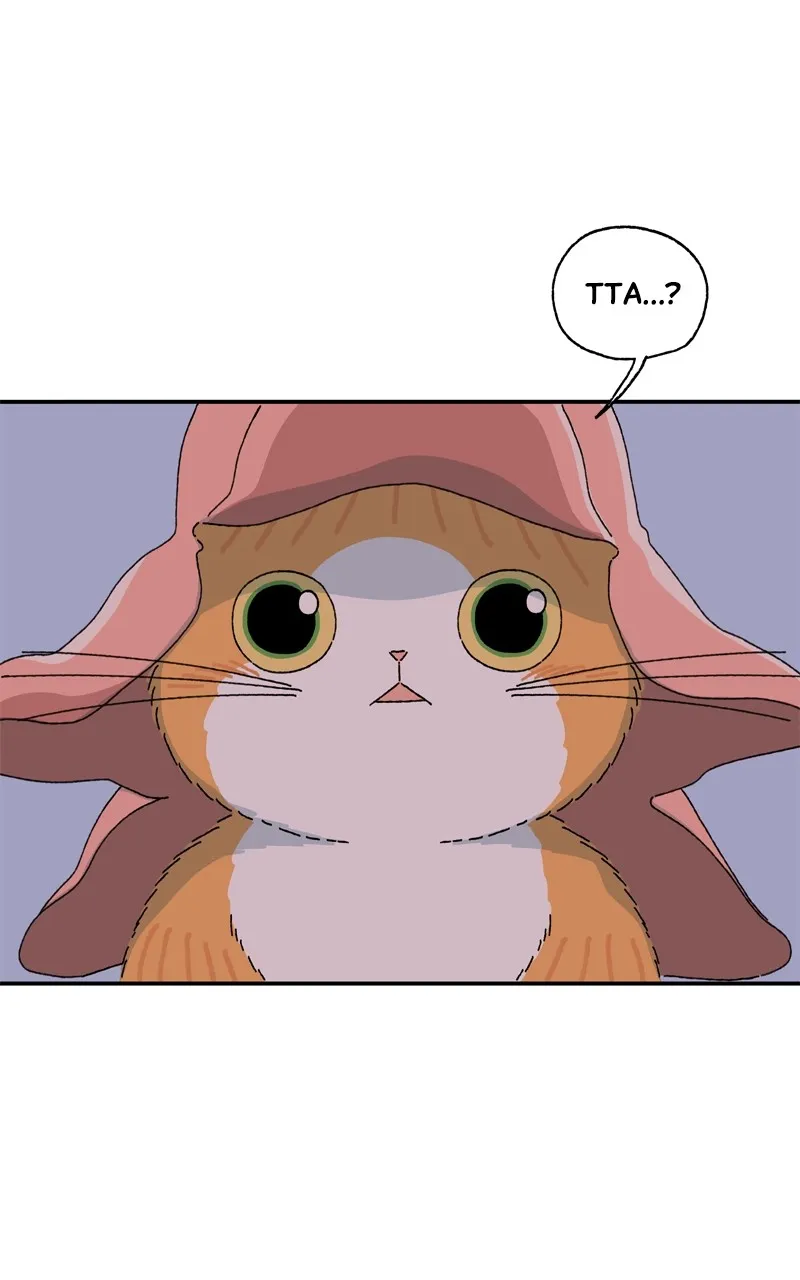 Tata the Cat Chapter 20 page 37 - 