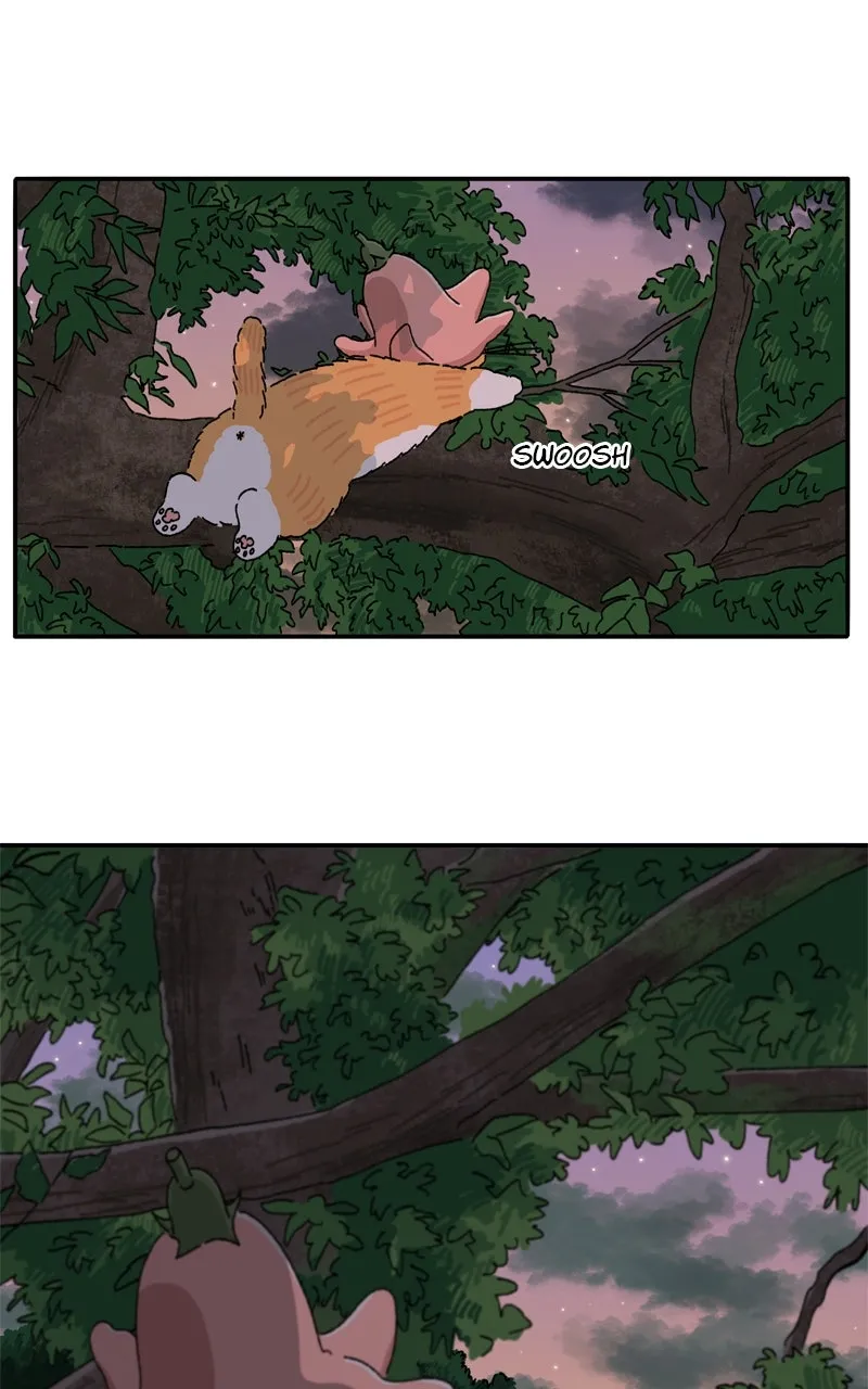 Tata the Cat Chapter 20 page 38 - 