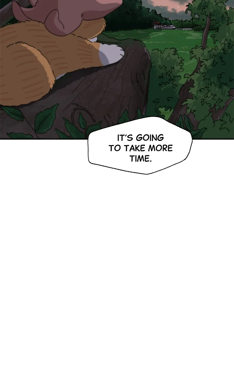 Tata the Cat Chapter 20 page 39 - 