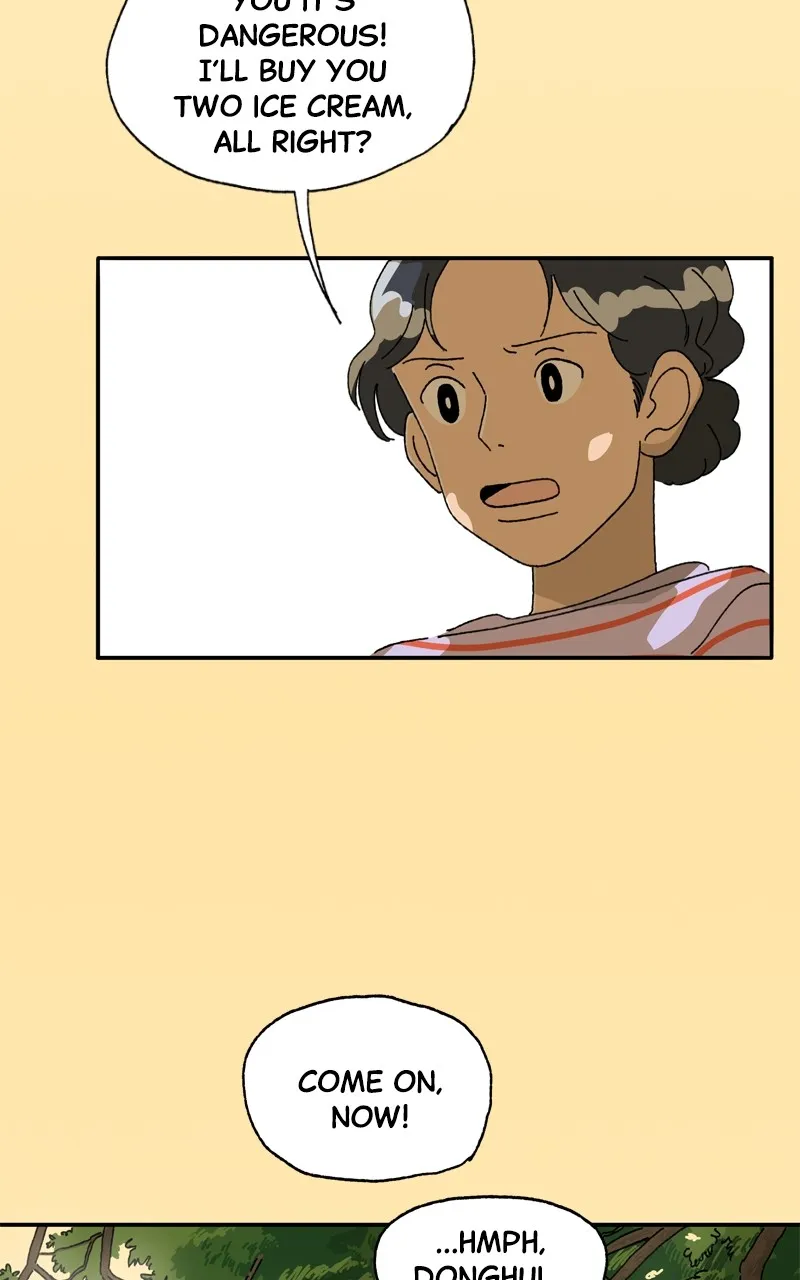 Tata the Cat Chapter 20 page 42 - 