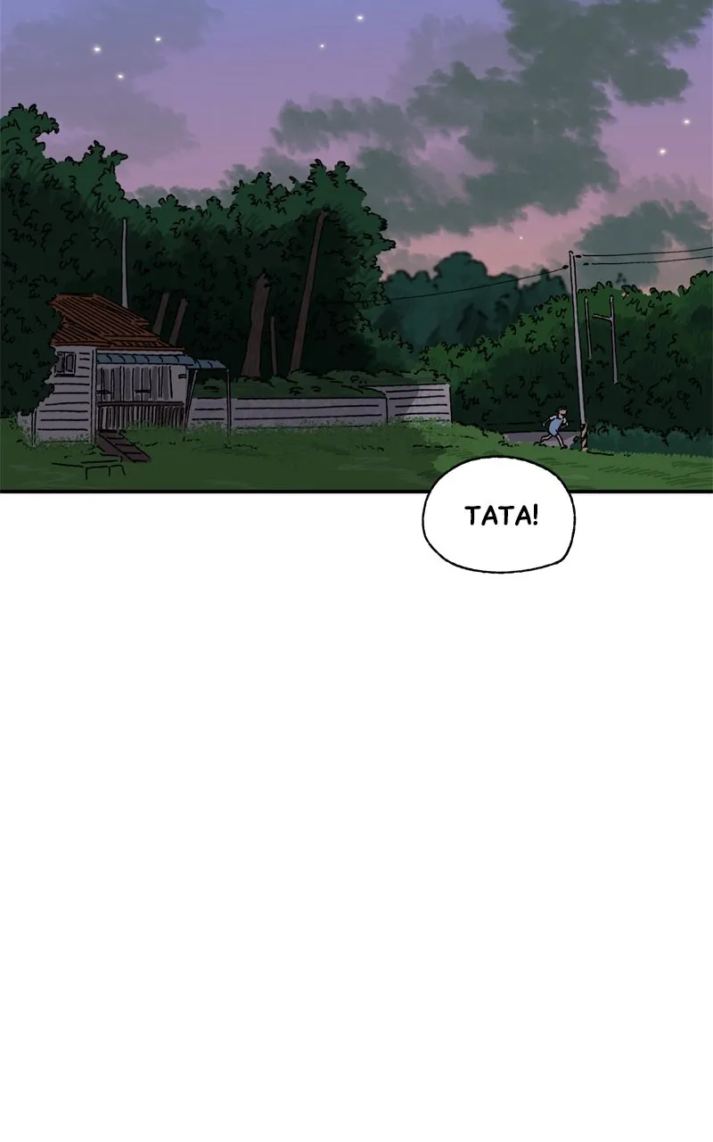Tata the Cat Chapter 20 page 47 - 
