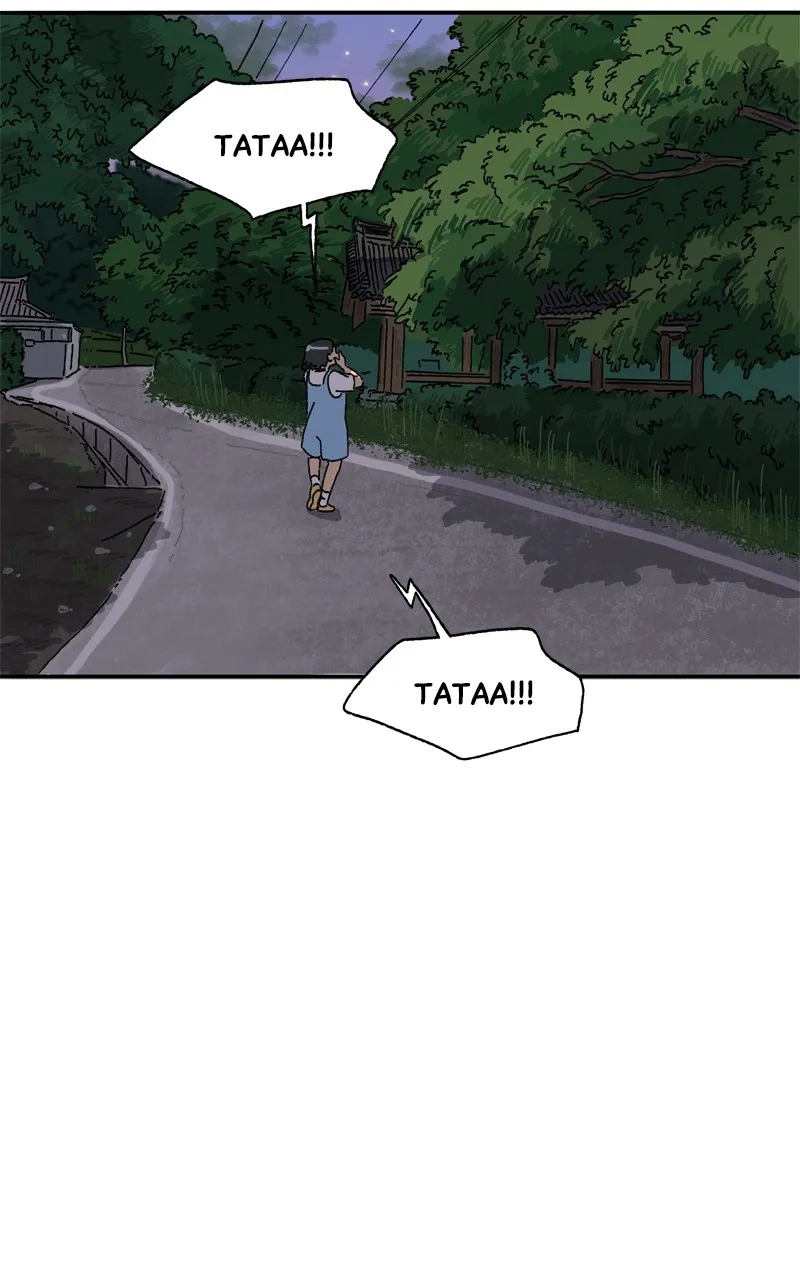 Tata the Cat Chapter 20 page 48 - 