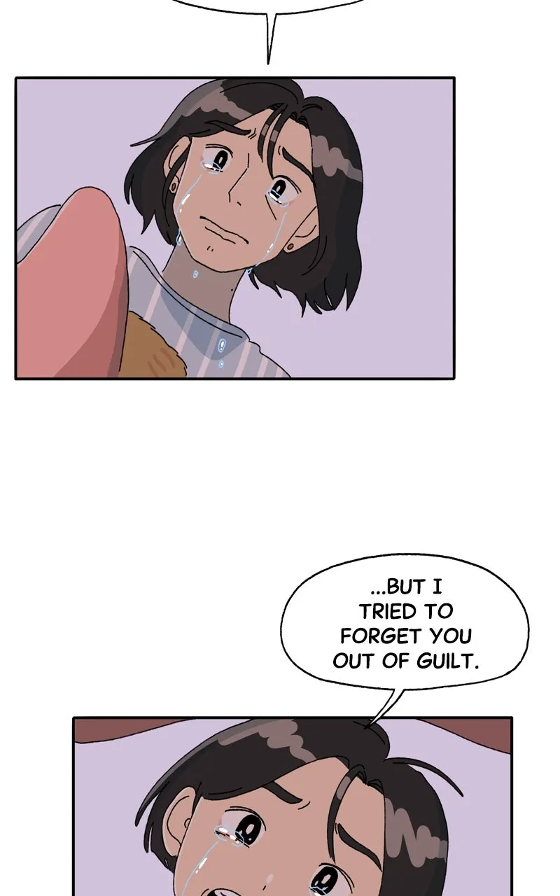 Tata the Cat Chapter 20 page 6 - 