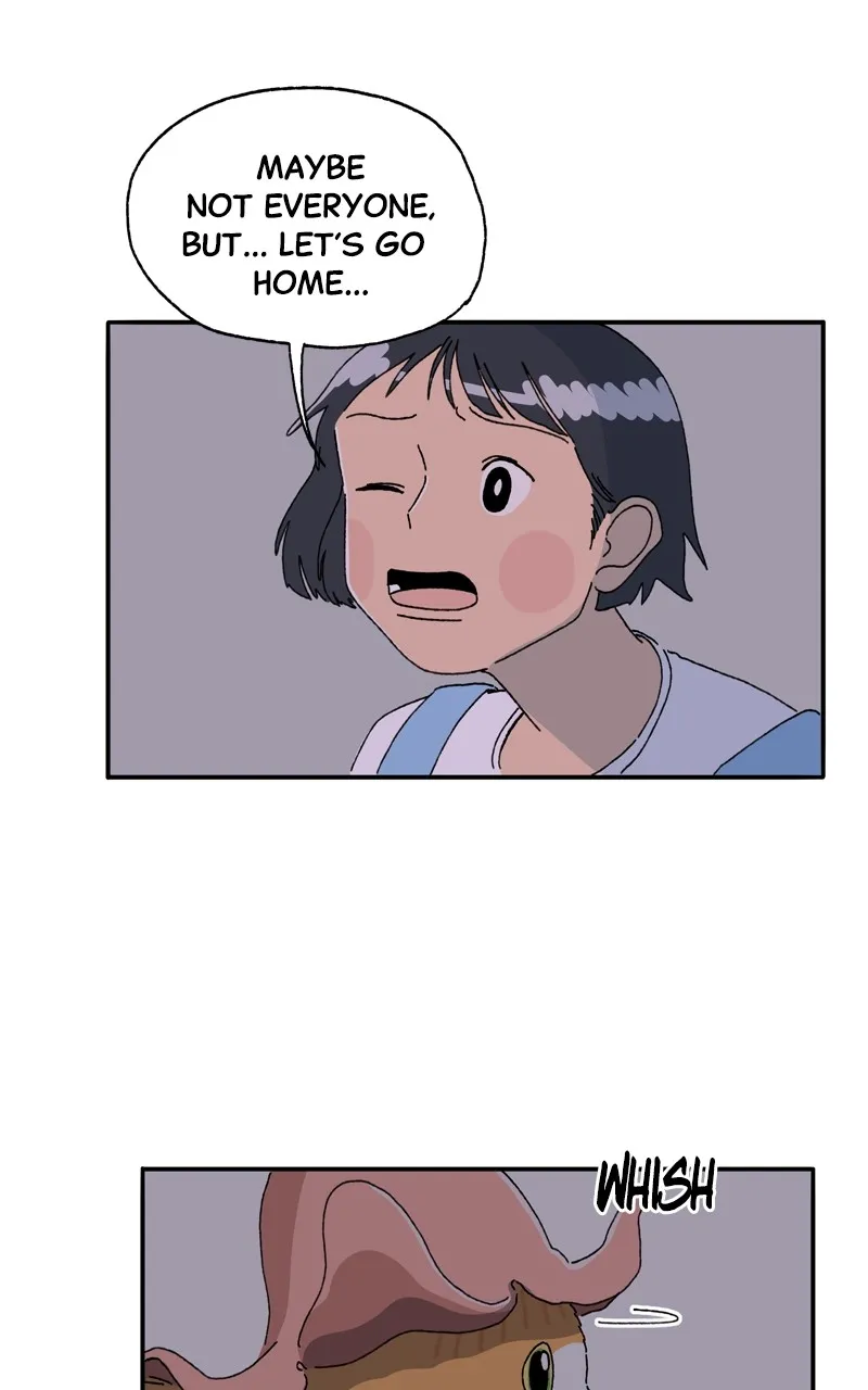 Tata the Cat Chapter 20 page 51 - 