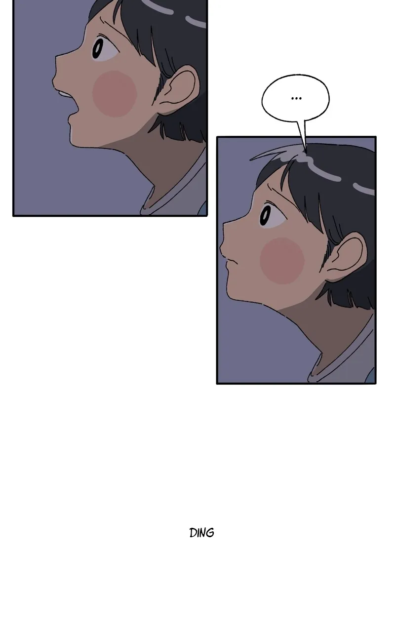 Tata the Cat Chapter 20 page 54 - 