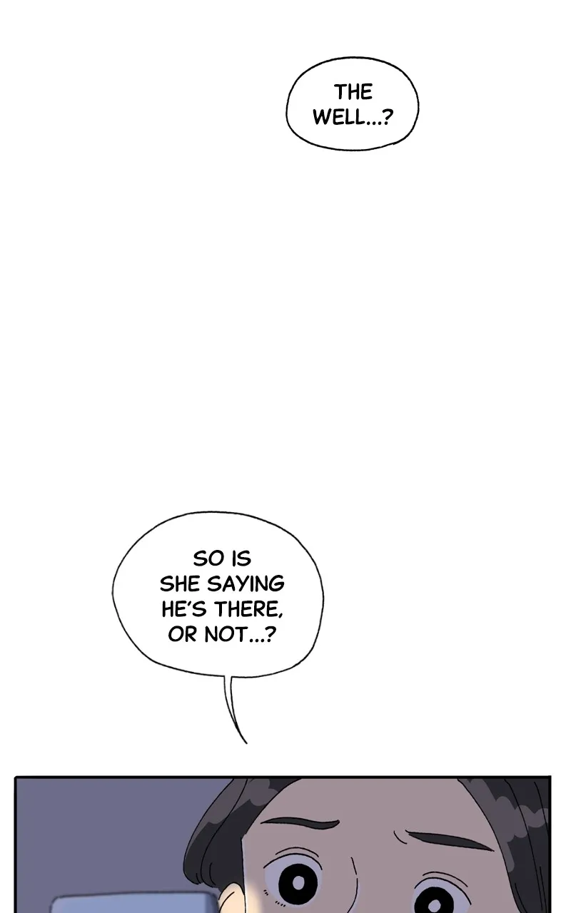 Tata the Cat Chapter 20 page 55 - 