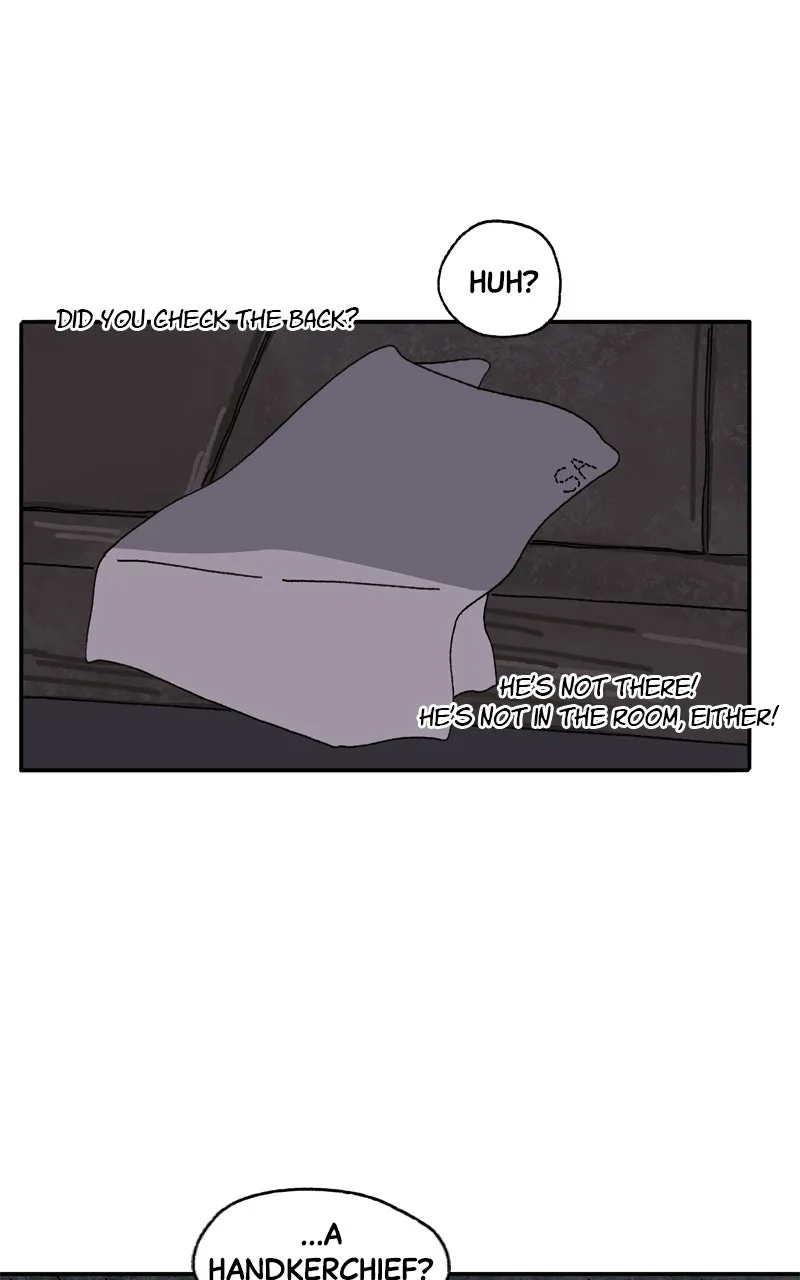 Tata the Cat Chapter 20 page 59 - 