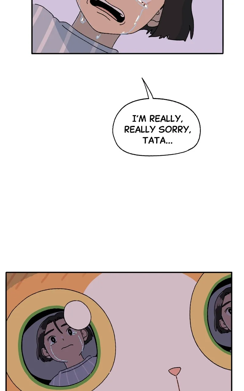Tata the Cat Chapter 20 page 7 - 