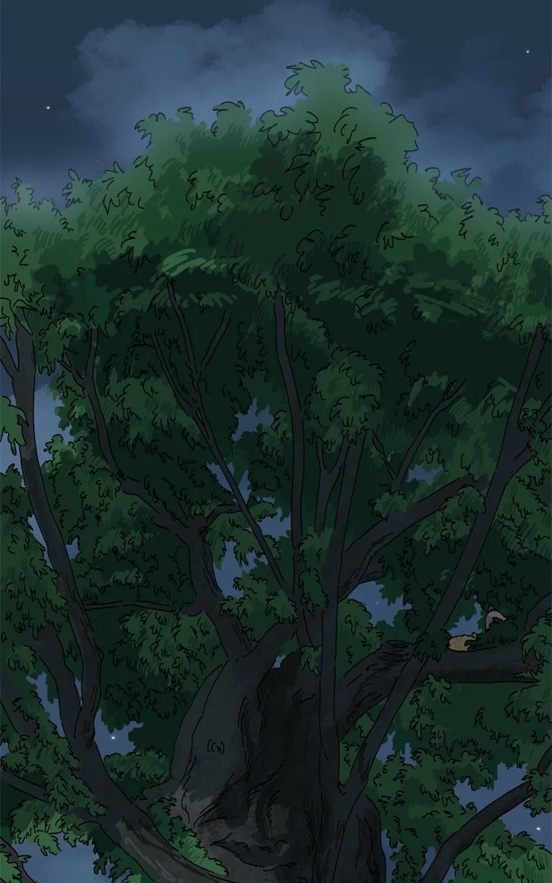 Tata the Cat Chapter 20 page 64 - 