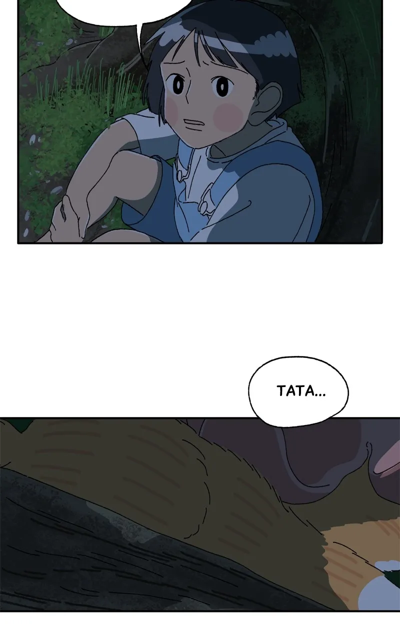 Tata the Cat Chapter 20 page 66 - 