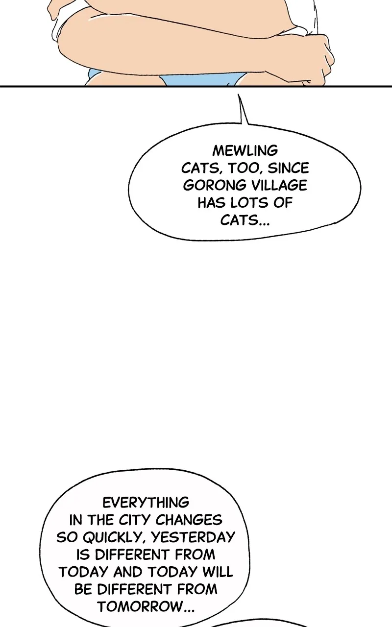 Tata the Cat Chapter 20 page 69 - 