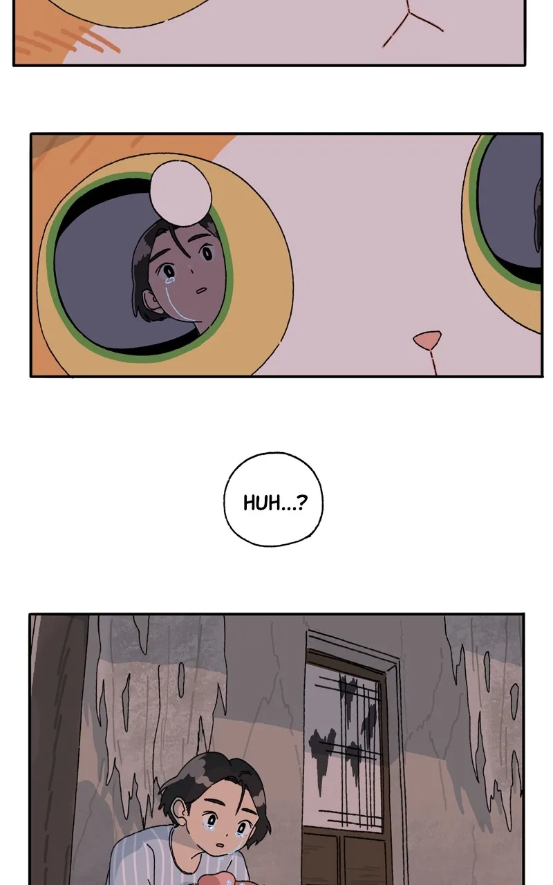 Tata the Cat Chapter 20 page 8 - 