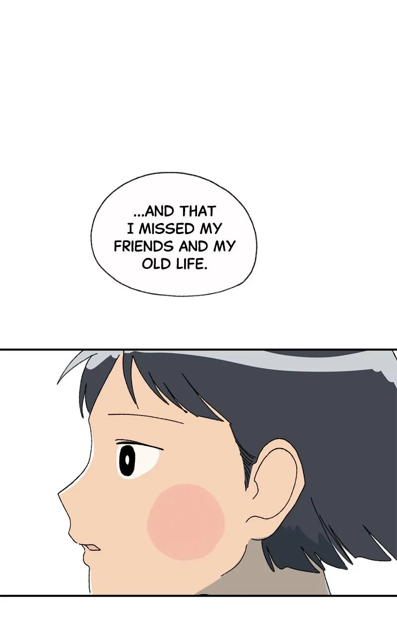 Tata the Cat Chapter 20 page 71 - 