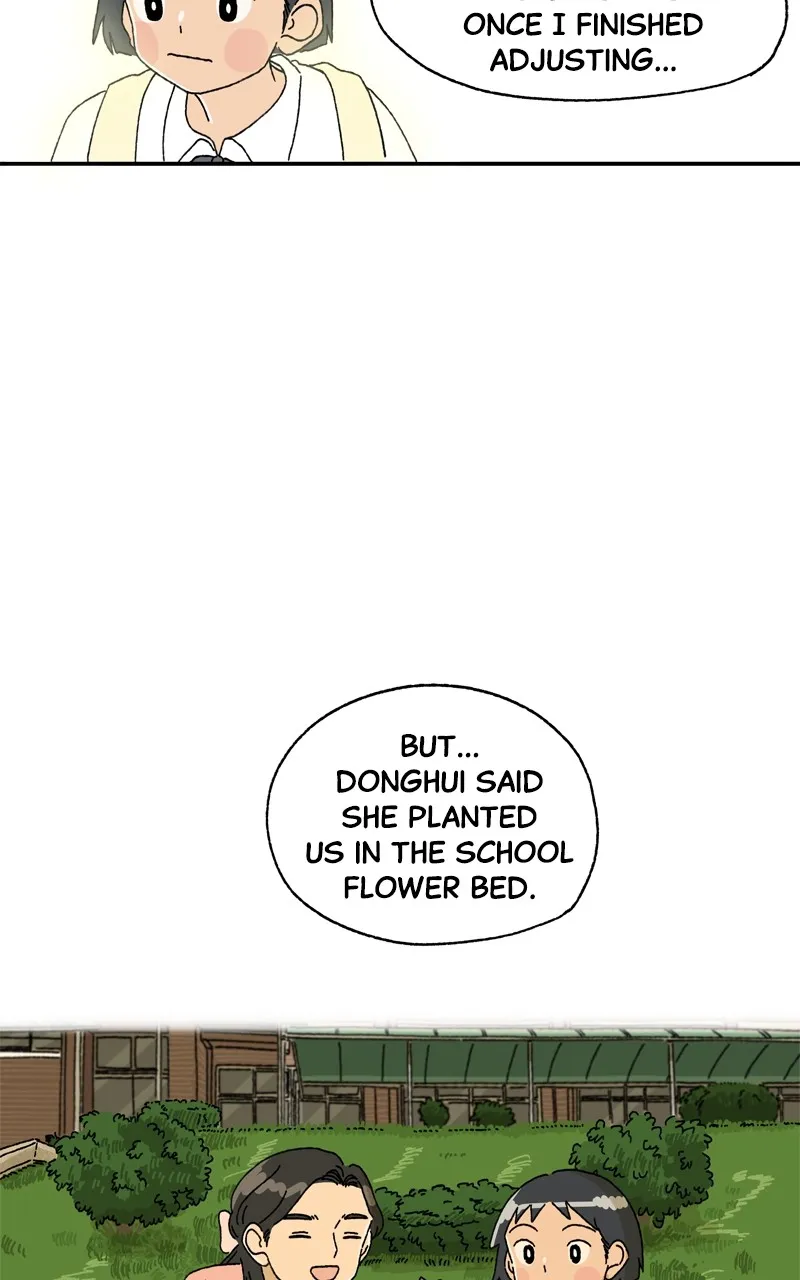 Tata the Cat Chapter 20 page 74 - 