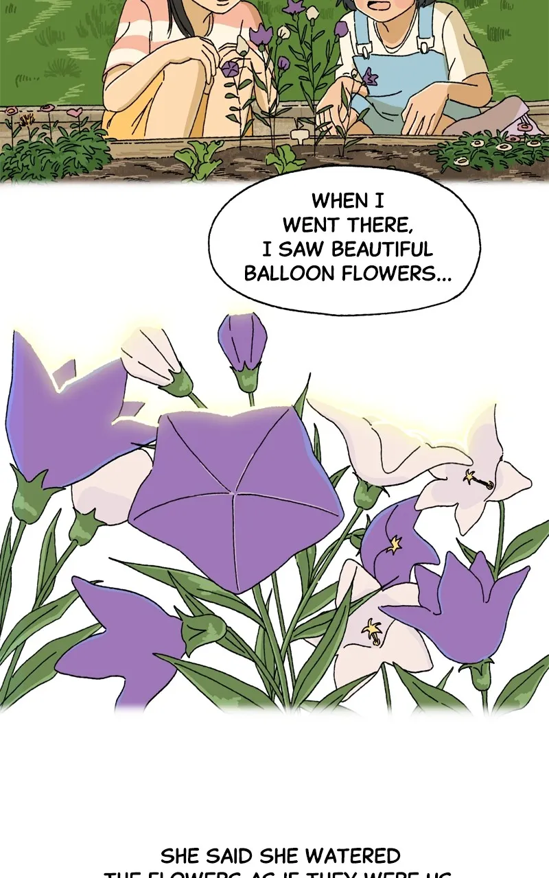 Tata the Cat Chapter 20 page 75 - 
