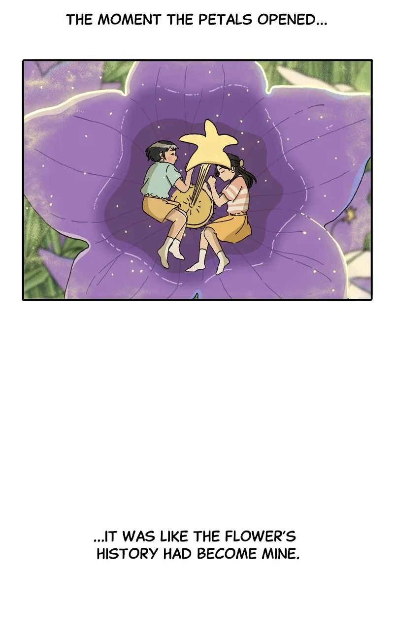 Tata the Cat Chapter 20 page 77 - 