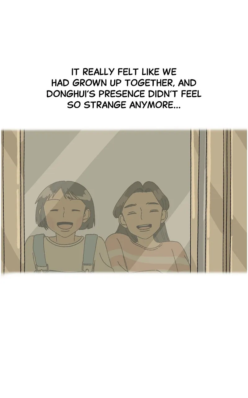 Tata the Cat Chapter 20 page 79 - 