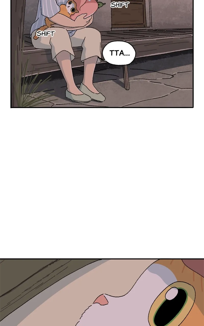 Tata the Cat Chapter 20 page 9 - 