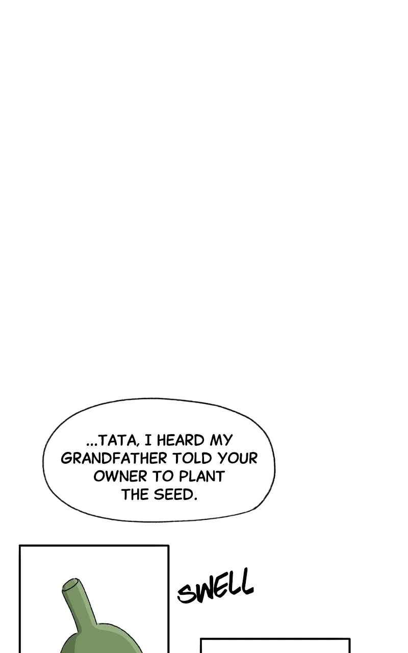 Tata the Cat Chapter 20 page 81 - 