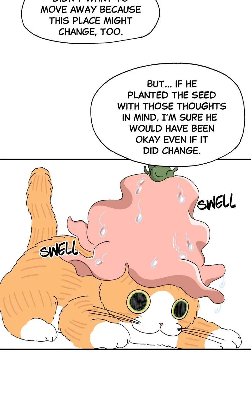 Tata the Cat Chapter 20 page 85 - 