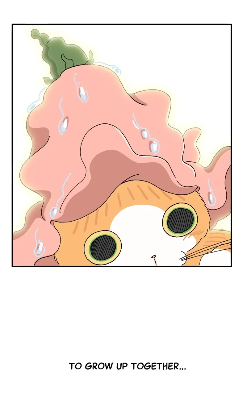 Tata the Cat Chapter 20 page 86 - 