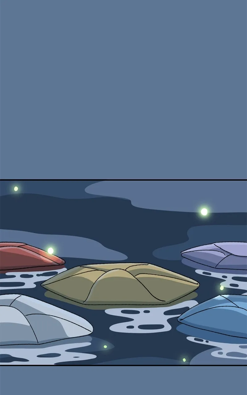 Tata the Cat Chapter 21 page 11 - 