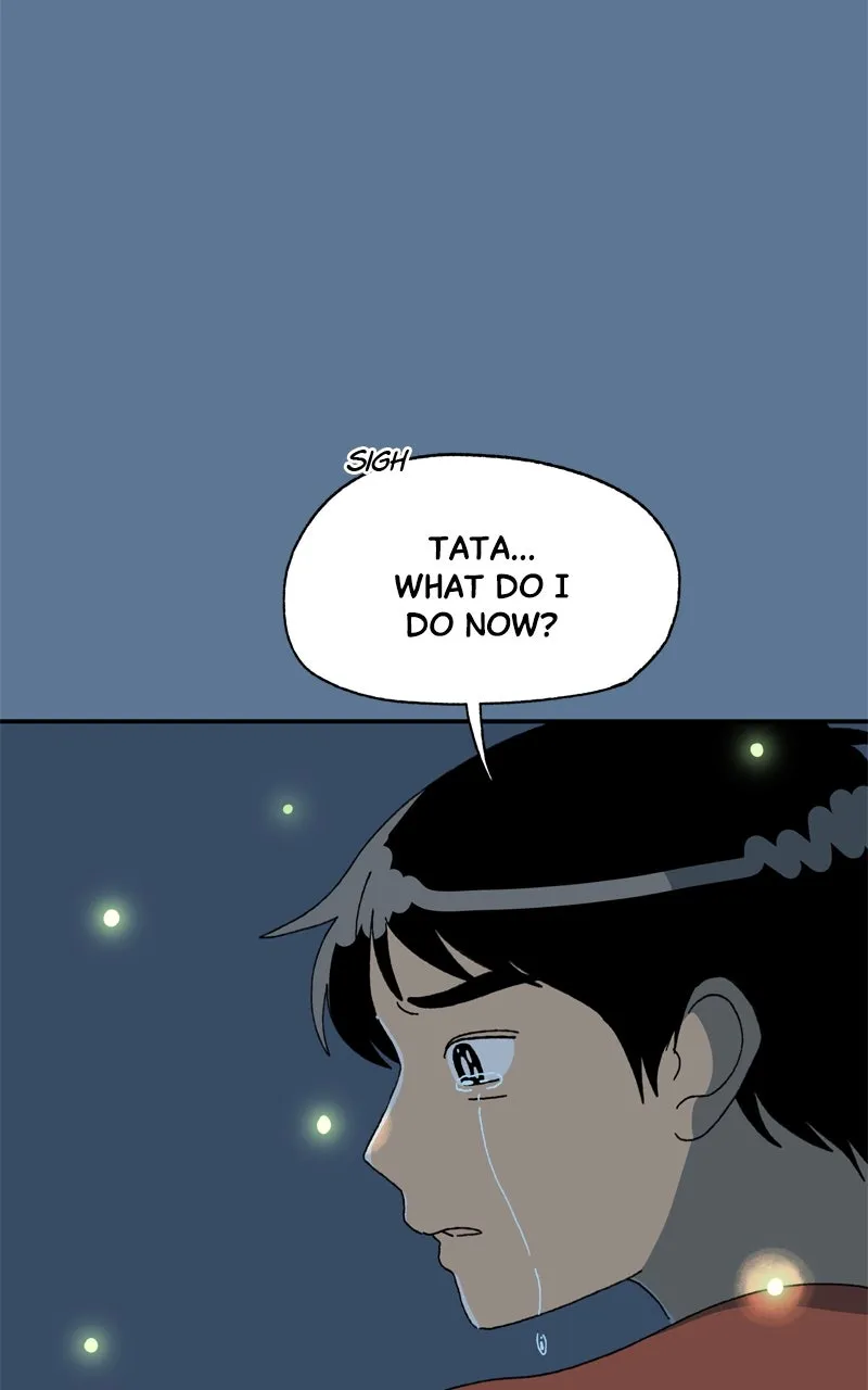 Tata the Cat Chapter 21 page 12 - 