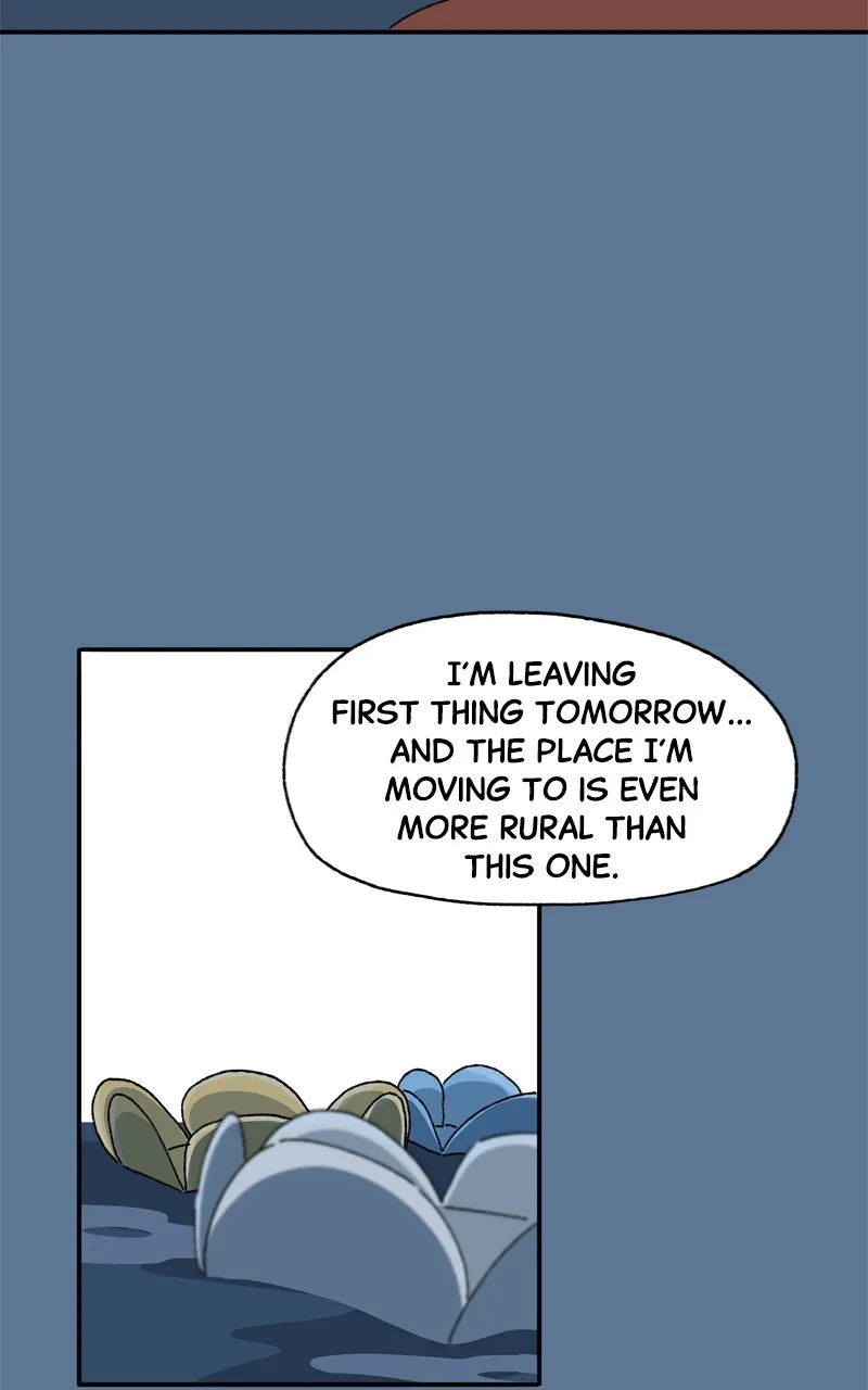 Tata the Cat Chapter 21 page 13 - 