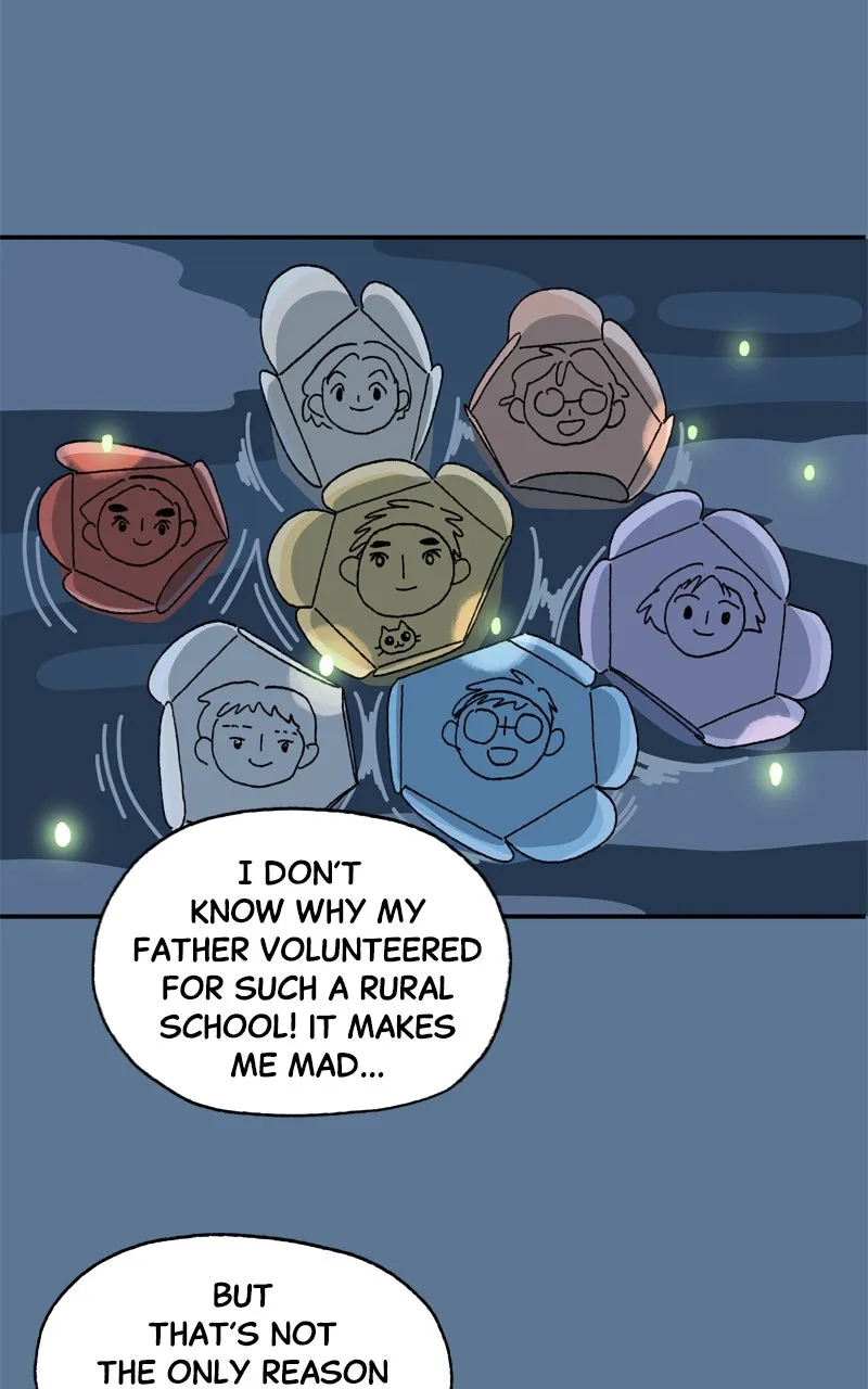 Tata the Cat Chapter 21 page 14 - 