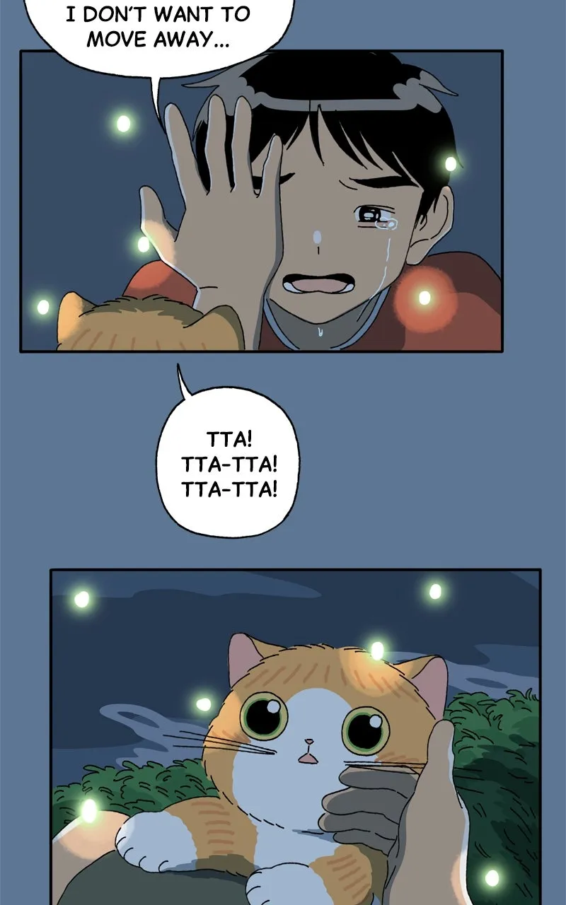 Tata the Cat Chapter 21 page 15 - 