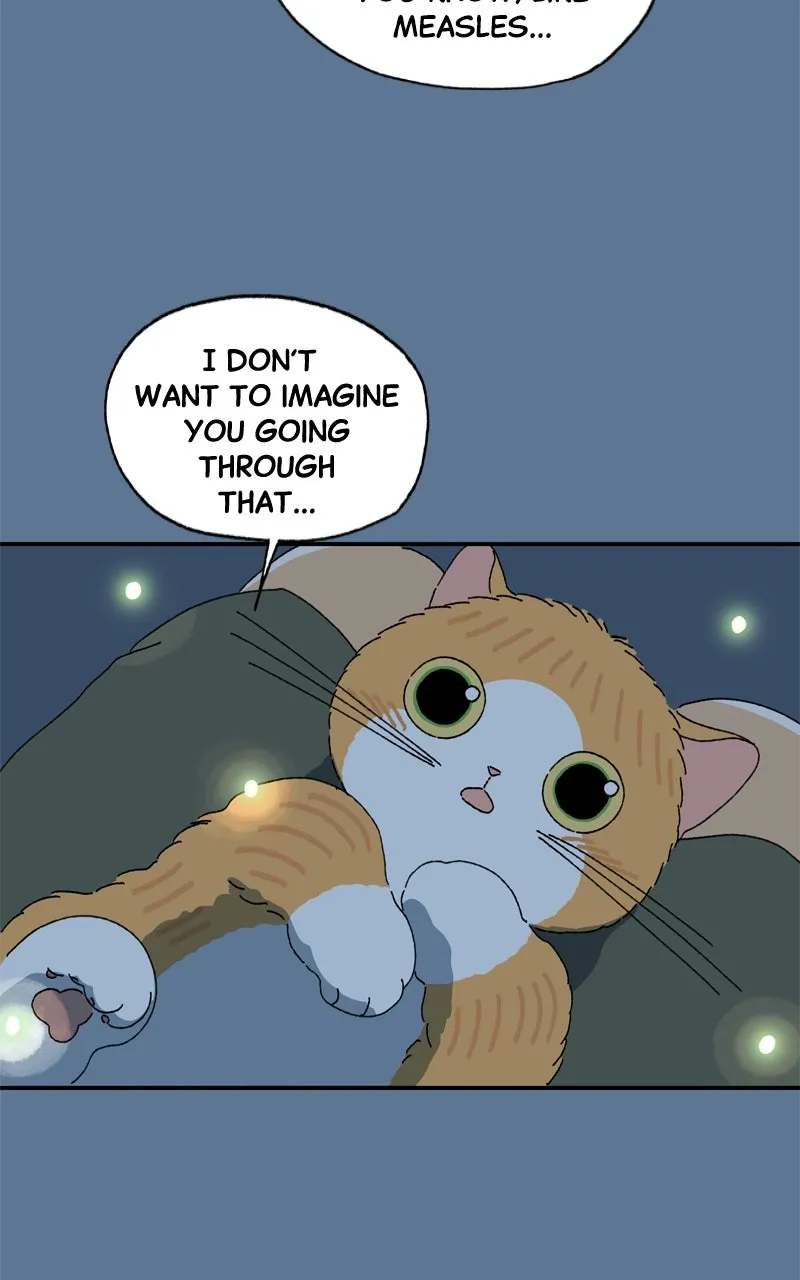 Tata the Cat Chapter 21 page 17 - 