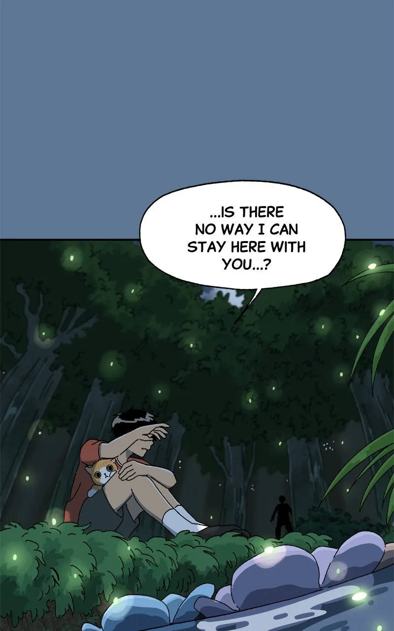 Tata the Cat Chapter 21 page 18 - 
